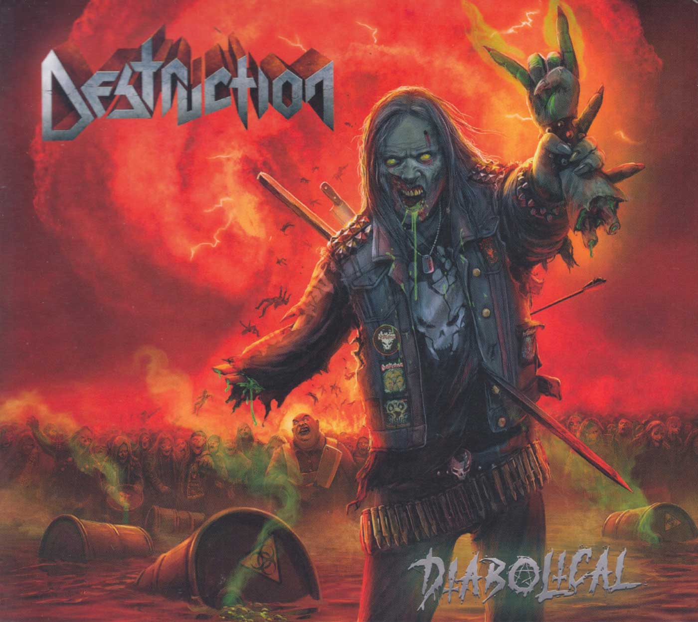 Diabolical